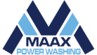 MAAX Power Washing